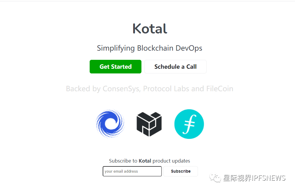 全新出击——Filecoin 在Content、DevOps、 Trust的应用新秀