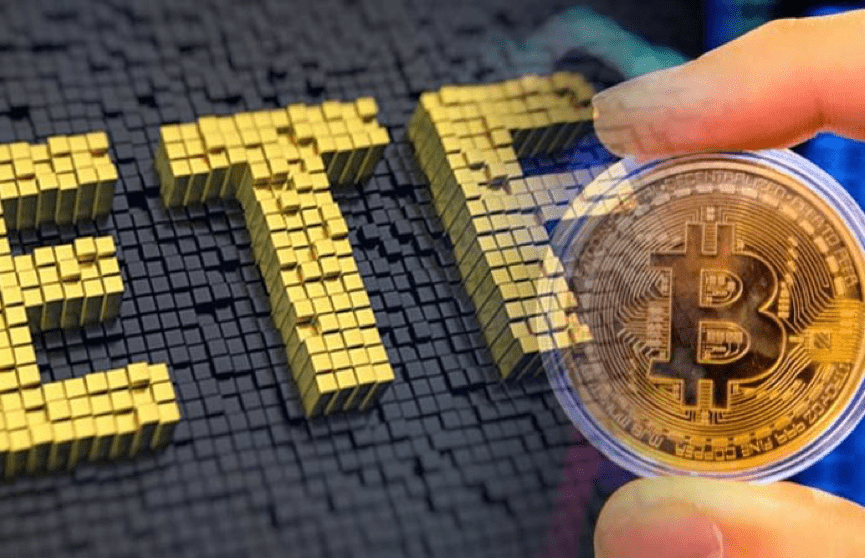 世界上首个比特币ETF上线仅一周,持有量已超过1万枚BTC