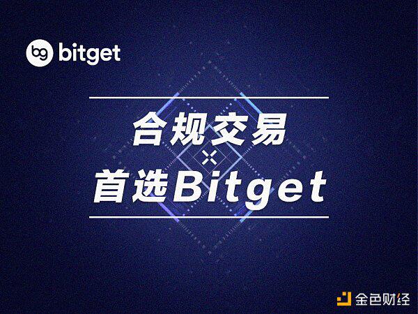 三年磨一剑 Bitget誓做合约领域的破壁人
