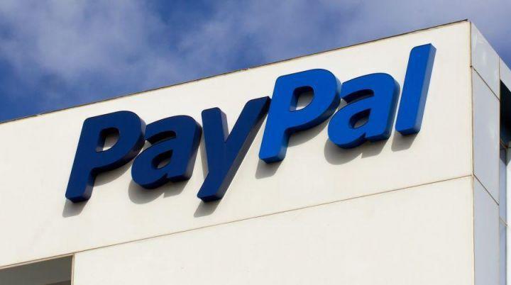 PayPal收购比特币托管人Curv公司
