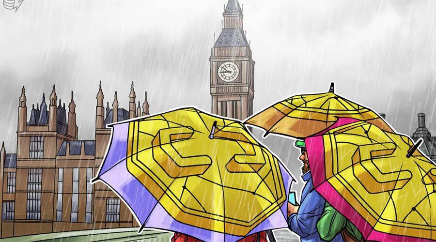 如果在2020年全力投资BTC,25%英国投资者可获得100万英镑