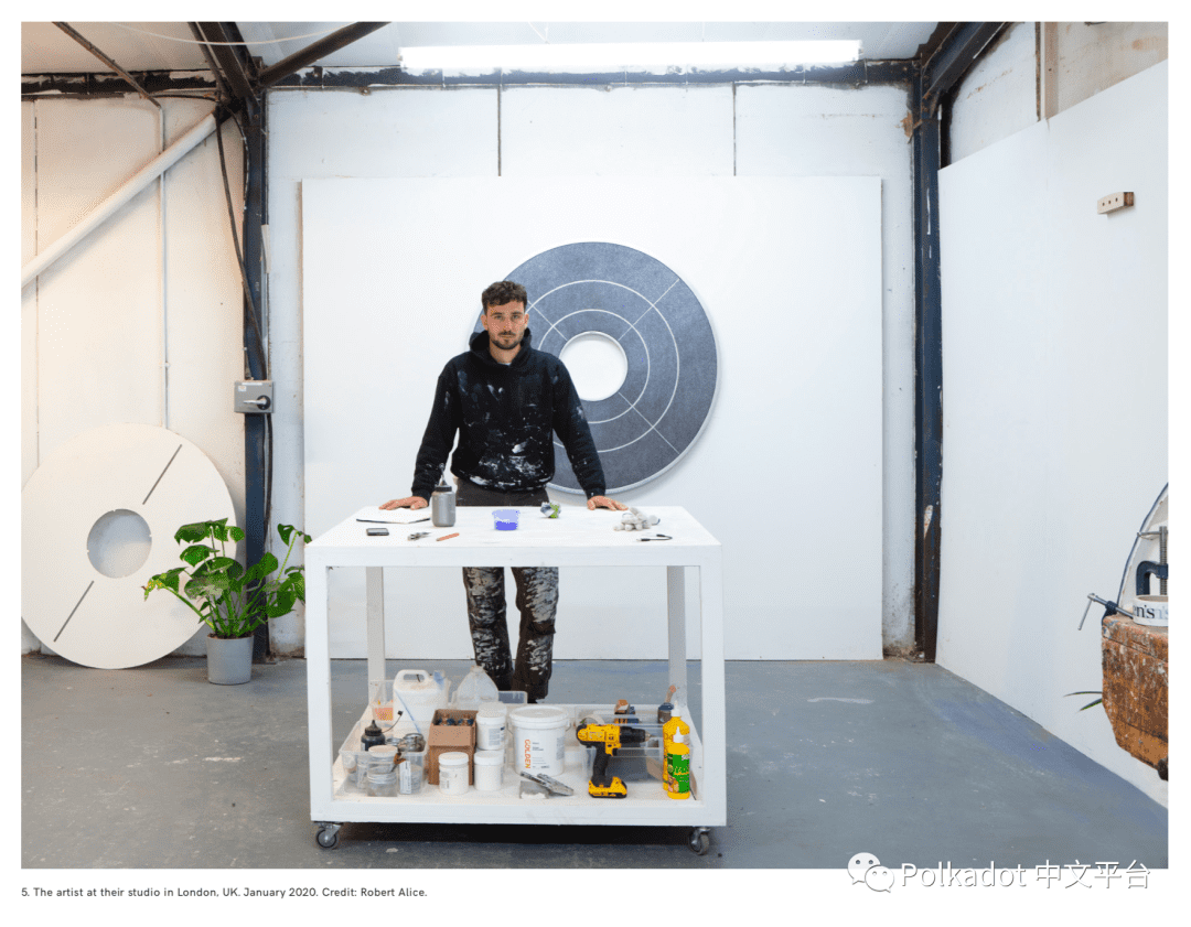 Christies Education 佳士得美术学院将支持展览“虚拟生境”公教活动