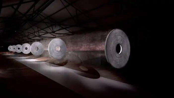Christies Education 佳士得美术学院将支持展览“虚拟生境”公教活动