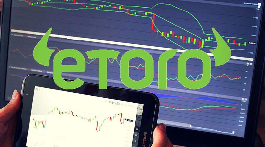 eToro计划通过SPAC上市,新公司价值104亿美元