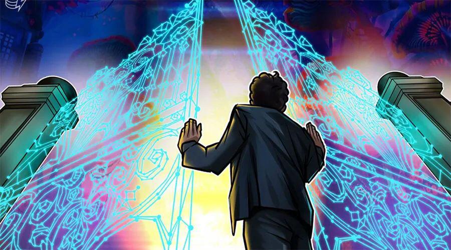 摩根士丹利向百万资产客户提供比特币投资机会