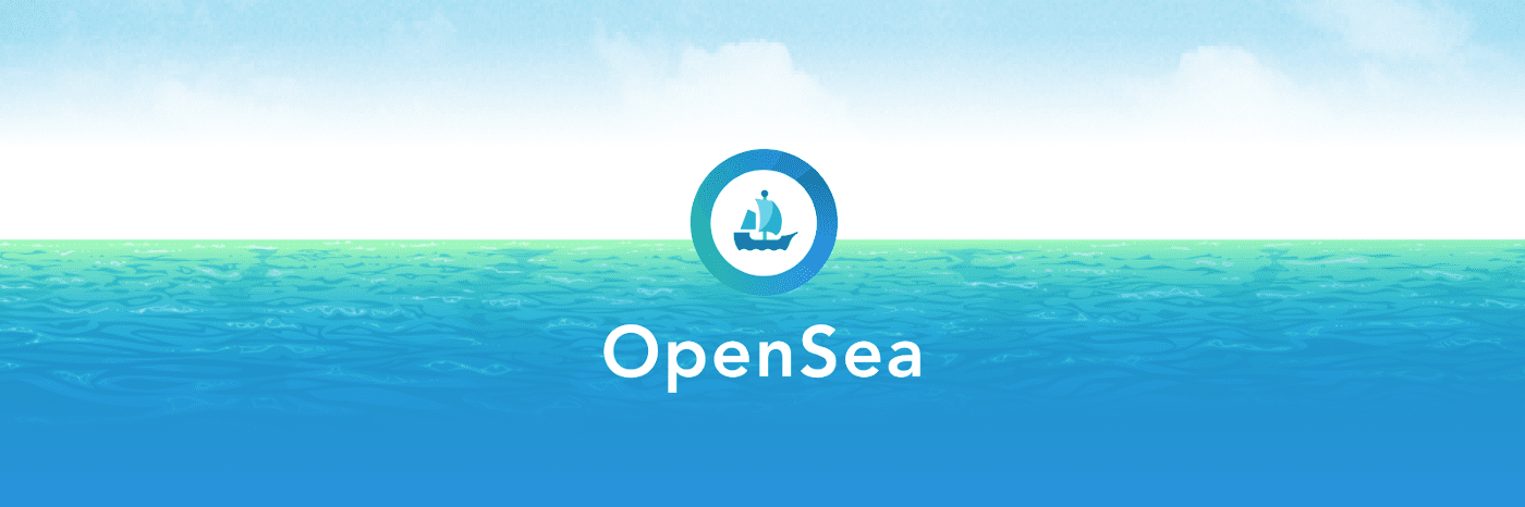 NFT平台OpenSea完成2300万美元A轮融资,能否将成为NFT中的亚马逊?
