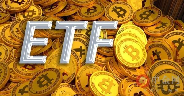 主流机构纷纷递交比特币ETF申请 离SEC批准还有多久?