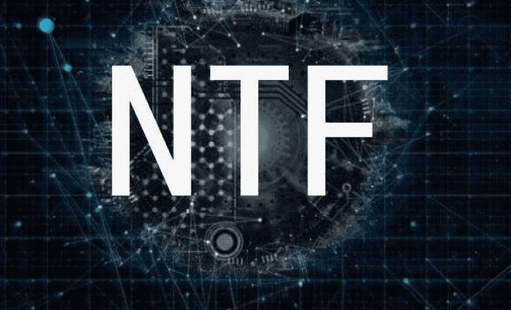 纽约时报专栏NFT以350ETH的价格卖出 成交约56万美元