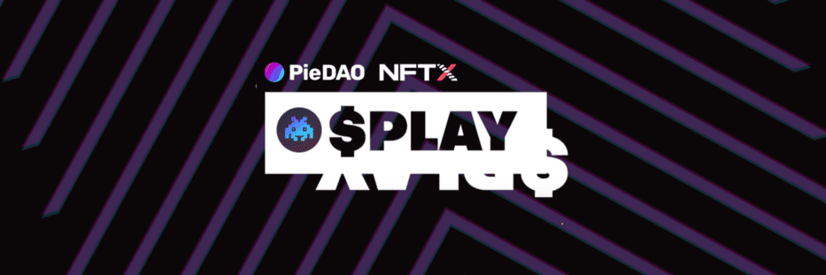 纳入14种最火的NFT资产,PLAY指数代币了解一下