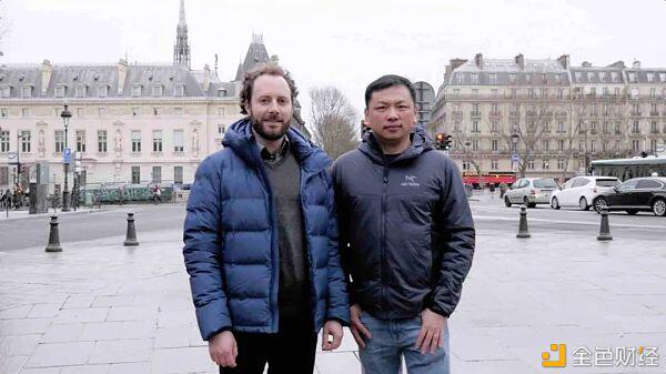 NFT:数字所有权的伟大试验才刚刚开始