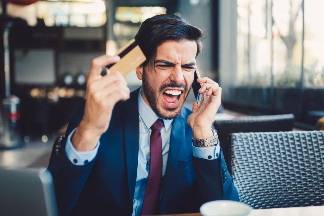我在苹果商店下载了一个诈骗App,损失60万美金!