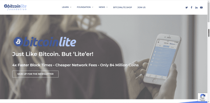 惊喜还是惊吓?莱特币“改名”BitcoinLite