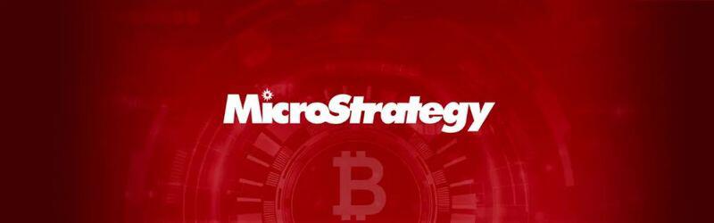 MicroStrategy持续配置比特币,再次加购1500万美元