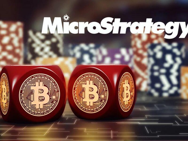 MicroStrategy持续配置比特币,再次加购1500万美元