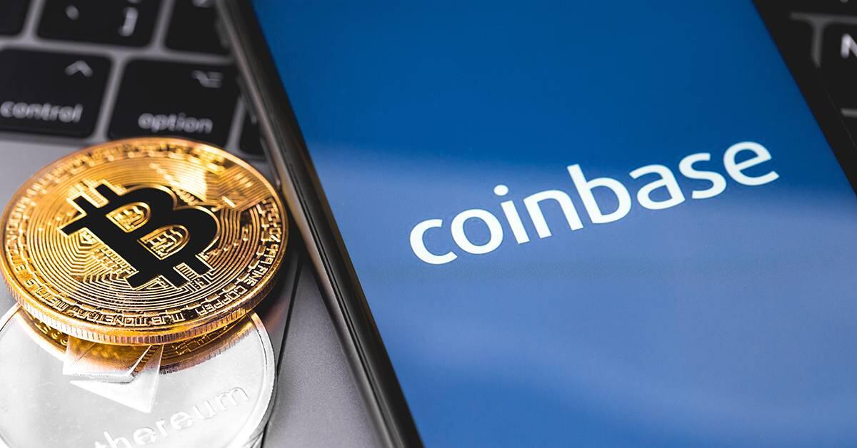 Coinbase一季度财报预报告:收入18亿美元,交易额达3350亿美元