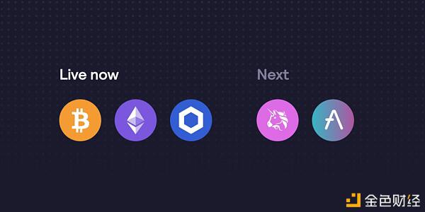 dYdX全仓保证金永续合约全新 Layer2主网已上线