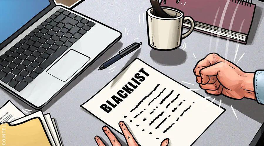 MicroStrategy由于其比特币投资被汇丰银行拉入黑名单