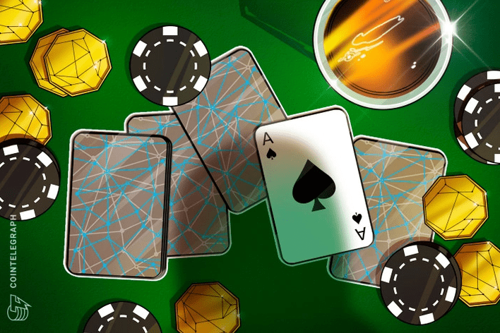 由ConsenSys支持的Virtue Poker获得500万美元投资