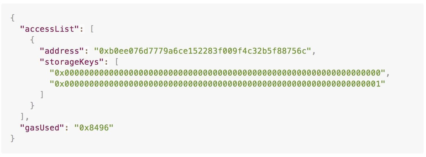 以太坊今日将完成柏林硬分叉升级 这些知识点你需要了解