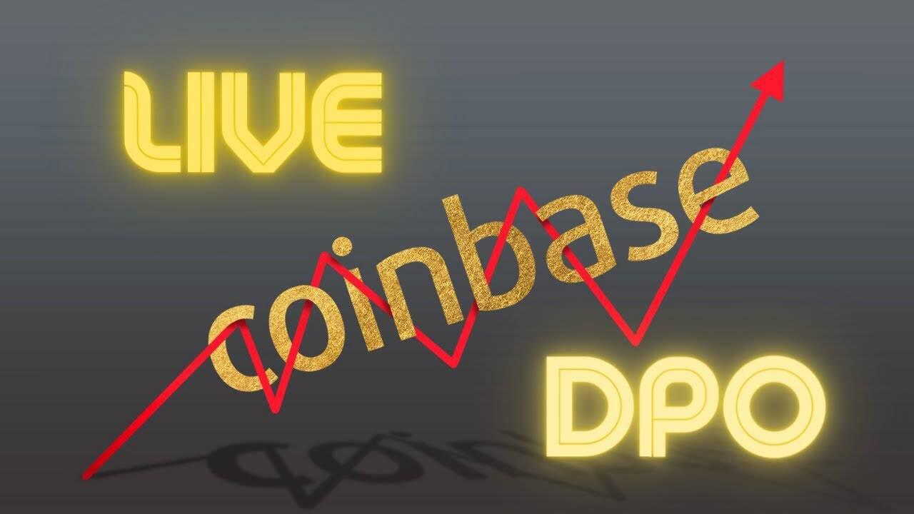 网传Coinbase团队 “抛售” 股票,是事实也是误解