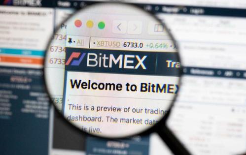 BitMEX确认扩张计划,重点仍在衍生品上