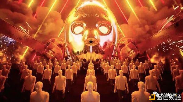 NFT成名人“打卡盛地” 一文盘点那些“入坑”NFT的爱豆们