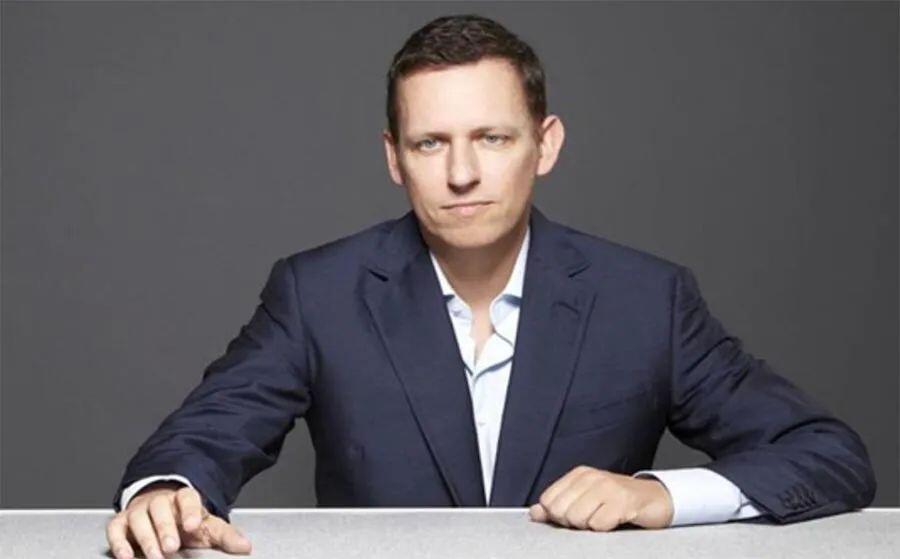 Peter Thiel的Palantir现接受比特币支付,“考虑”分配公司储蓄进行投资