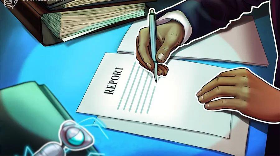 灰度的多元化基金申请成为向SEC的报告公司
