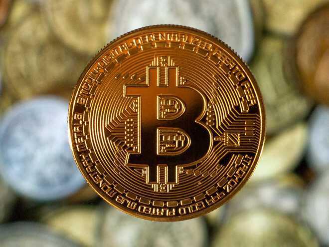 高盛将加密货币作为一种资产类别进行研究