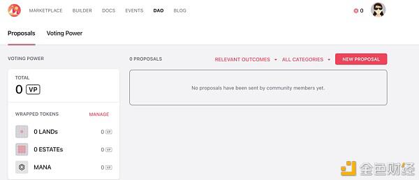 以太坊第一虚拟世界Decentraland