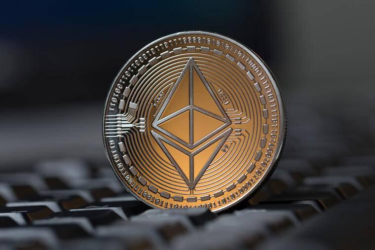 第二只以太坊ETF正在寻求SEC批准