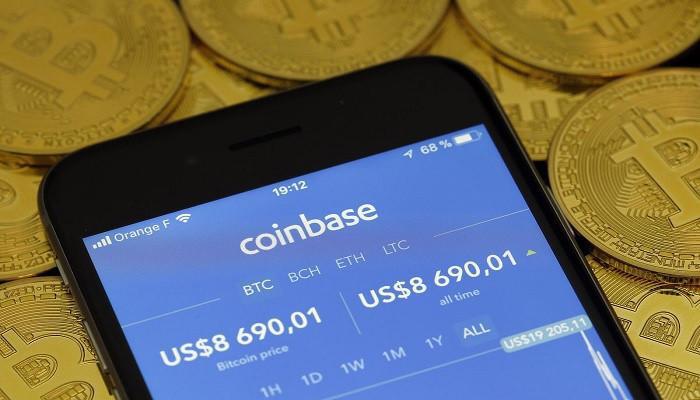 Coinbase在加密货币借记卡中加入苹果支付功能