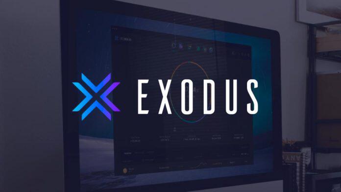 美 SEC 铺路，Algorand 护驾，加密钱包 Exodus 顺利发行其证券代币 EXIT