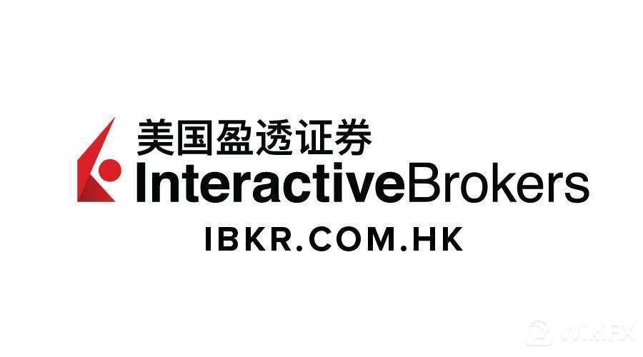 盈透证券(Interactive Brokers)将在今年夏季提供加密货币交易服务