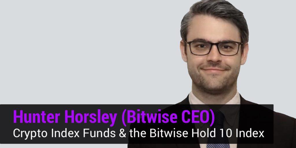 Bitwise 以 5 亿美元估值斩获 7000 万美元 B 轮融资,桥水基金CEO等巨头争抢“上车”