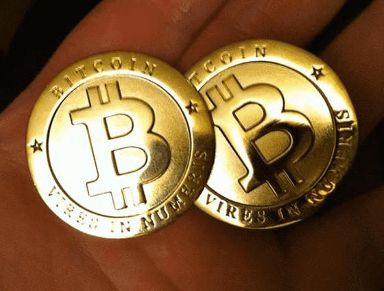 花旗集团正在测试他们自己的比特币:Citicoin
