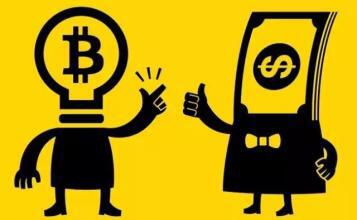 a href='https://www.btcfans.com/tag/1/' target='_black'比特币/a价格突破400美元 年内飙涨18倍