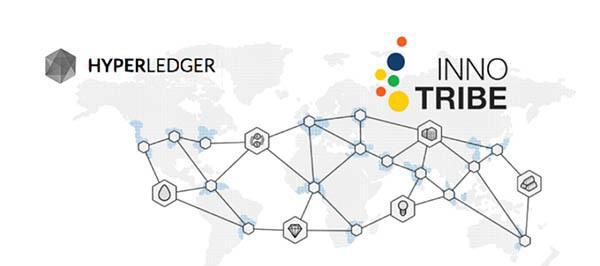 区块链初创公司Hyperledger在Innotribe创业挑战赛中赢取五万美元