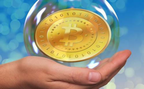 a href='https://www.btcfans.com/tag/1/' target='_black'比特币/a今年疯涨7600% 投资需高度警惕风险