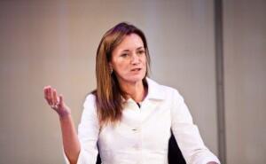 Blythe Masters:华尔街比区块链初创公司更有优势