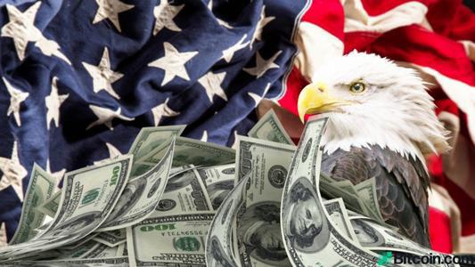 美国银行监管机构发表了关于金融技术的白皮书