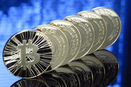 比特币疯狂濒临失控:预计要涨到4000美元! (1)