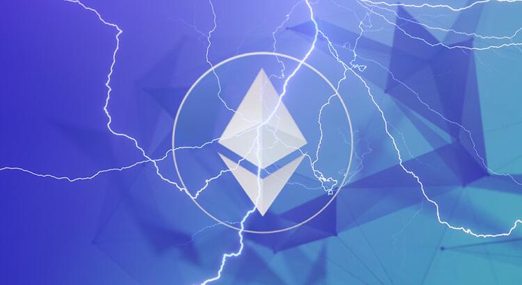 三天上涨50%，雷电网络会是下一个百倍币吗？