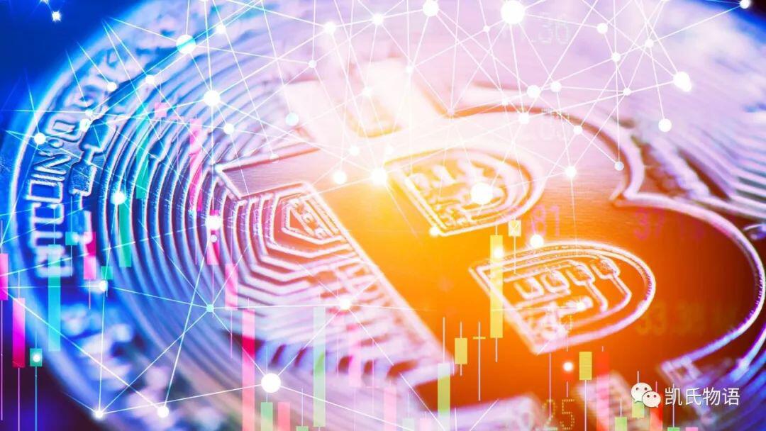 全球经济大萧条下的比特币未来