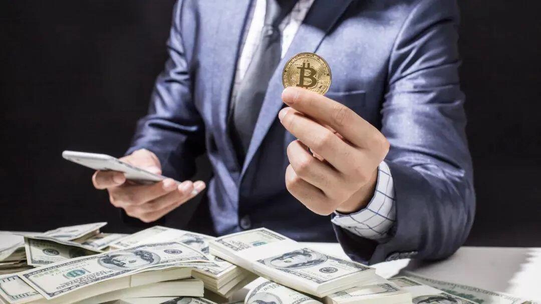 最近的事实证明,比特币价格走势与股市完全吻合