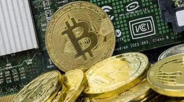 比特币大涨17%,一举突破9000美元关口,会停下来吗?