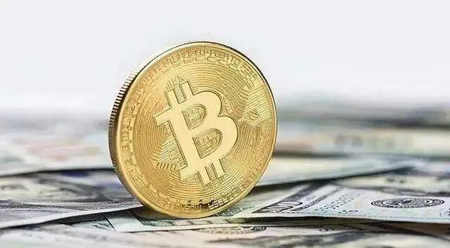 比特币大涨17%,一举突破9000美元关口,会停下来吗?