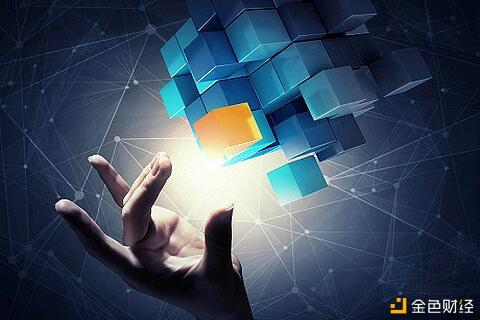 区块链初创公司网录科技获千万级天使轮融资 大河创投领投