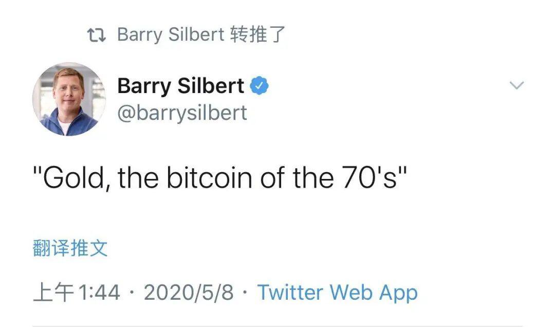 比特币再度破万,背后是投资者结构的重组