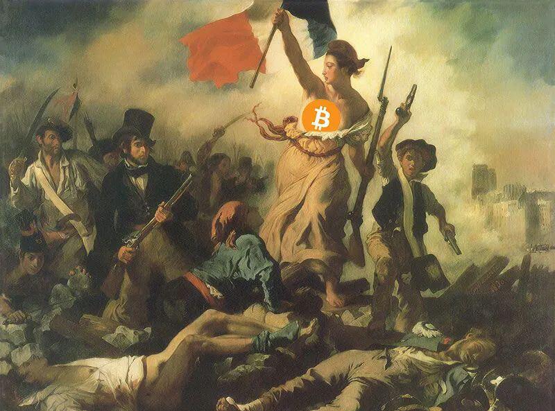 a href='https://www.btcfans.com/tag/1/' target='_black'比特币/a突破10000美元后怎么走?